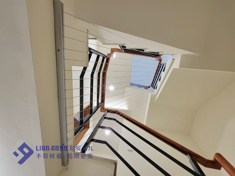 20221123台中市太平吳先生樓梯_02