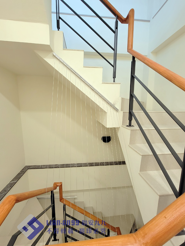 20221123台中市太平吳先生樓梯_04