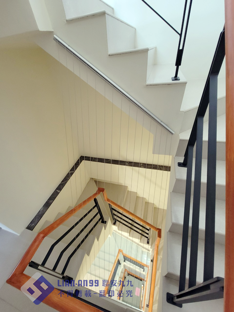 20221123台中市太平吳先生樓梯_05