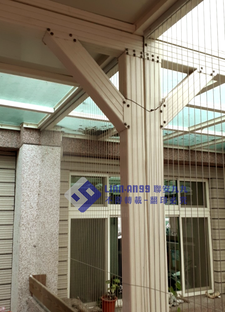 20221221花蓮吉祥三街朱小姐防鴿_02