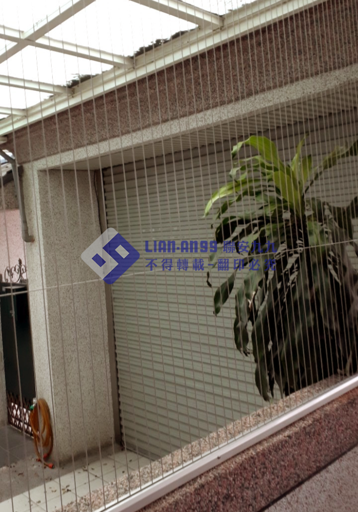 20221221花蓮吉祥三街朱小姐防鴿_03