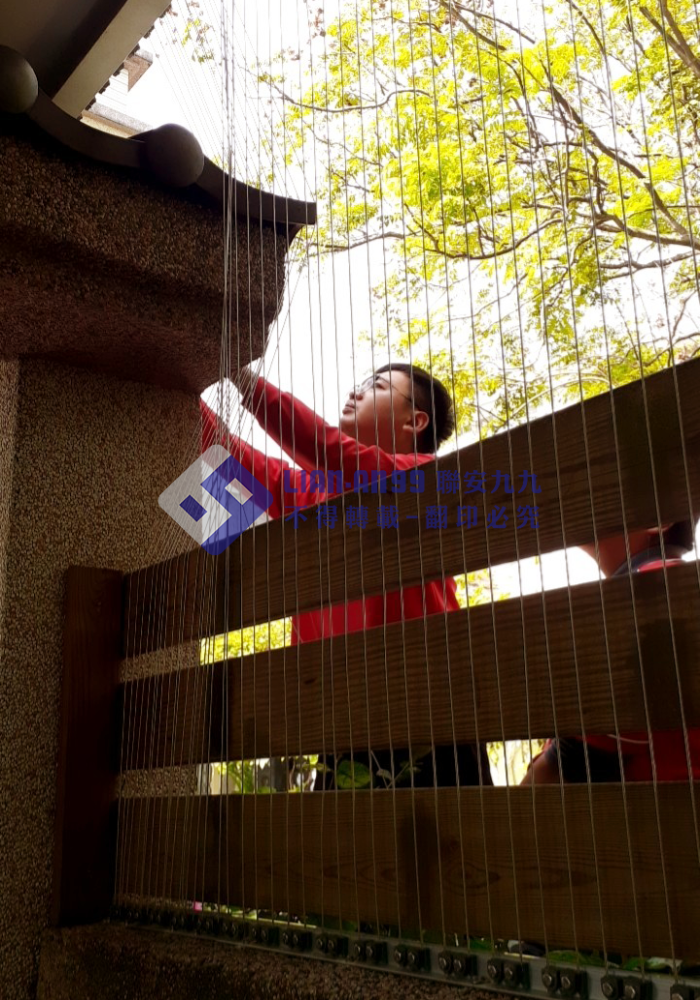 20221221花蓮吉祥三街朱小姐防鴿_05