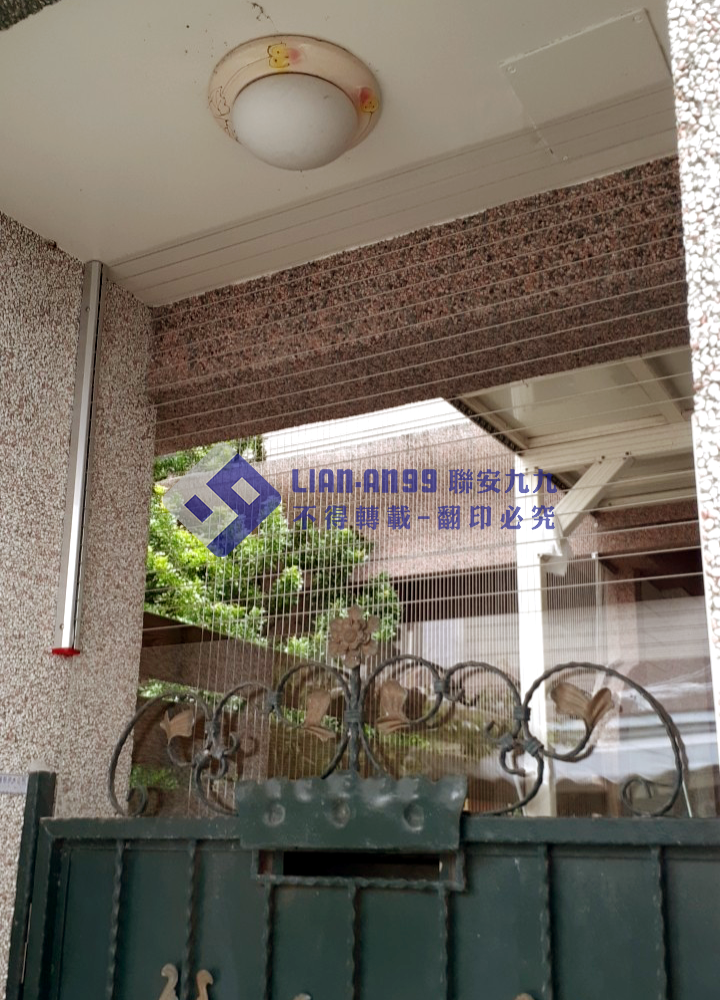 20221221花蓮吉祥三街朱小姐防鴿_06