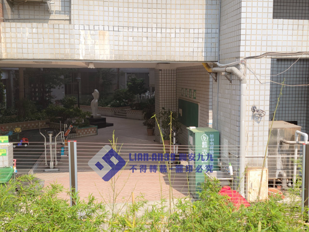 20230411台中市北區中華國民小學防墜_01