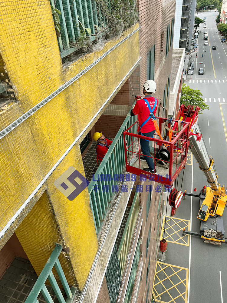 20230510花蓮縣花蓮市宣道會紀念館防鴿_01