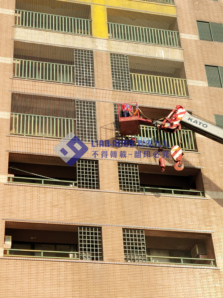 20230510花蓮縣花蓮市宣道會紀念館防鴿_05