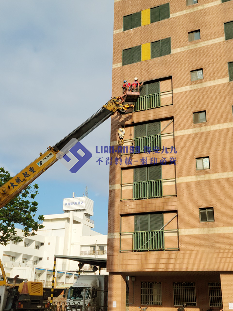 20230510花蓮縣花蓮市宣道會紀念館防鴿_06