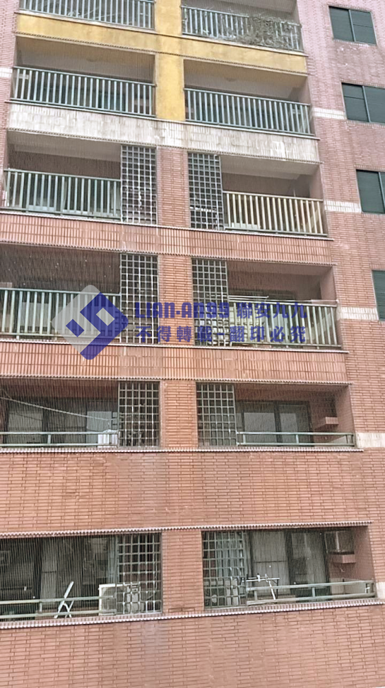 20230510花蓮縣花蓮市宣道會紀念館防鴿_07