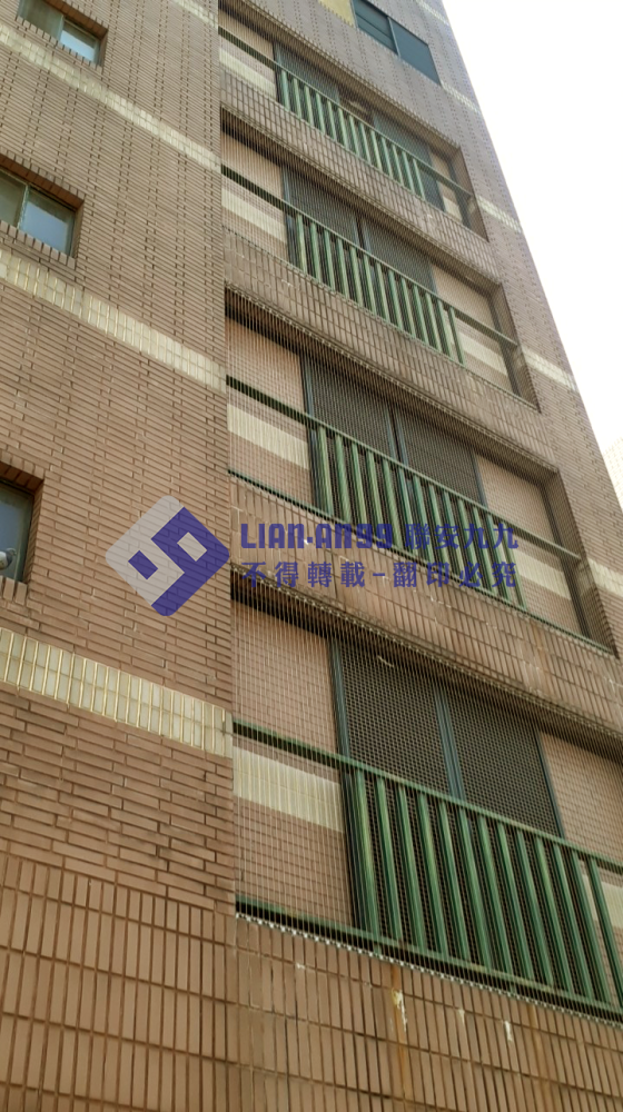 20230510花蓮縣花蓮市宣道會紀念館防鴿_09