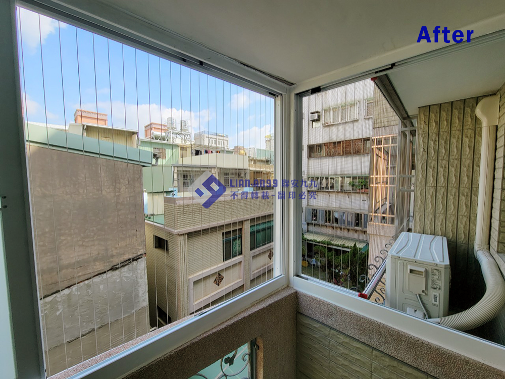 20230621台中西屯區李小姐補習班防墜_03