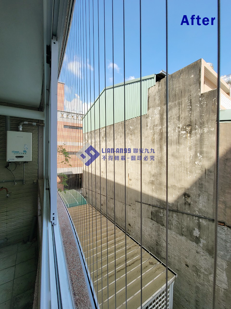 20230621台中西屯區李小姐補習班防墜_04