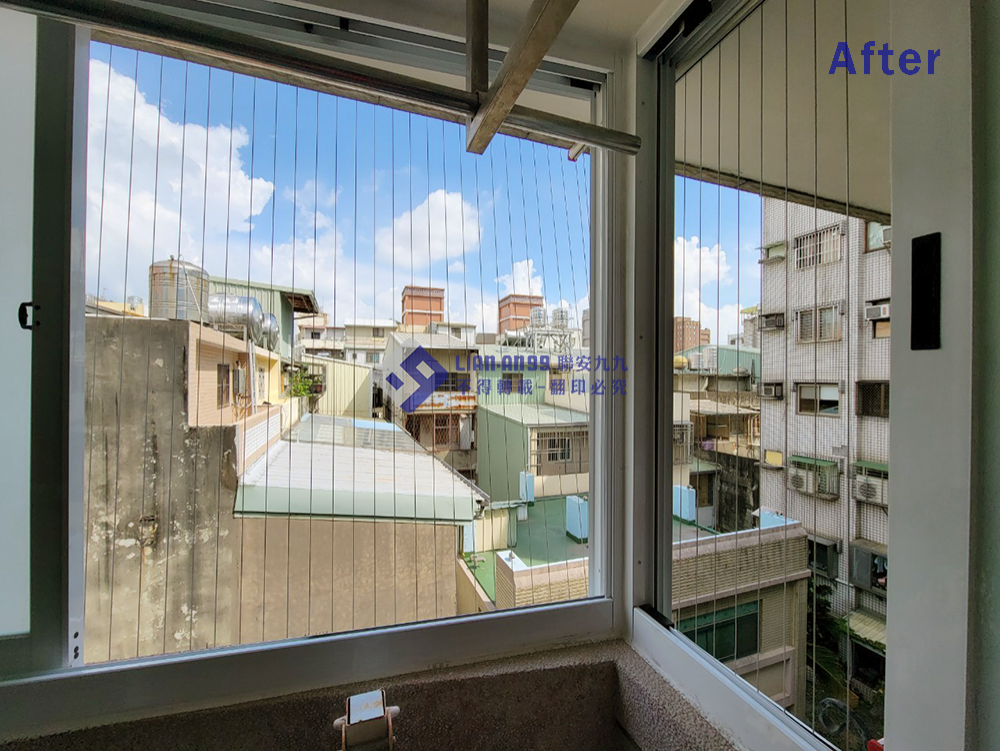 20230621台中西屯區李小姐補習班防墜_06