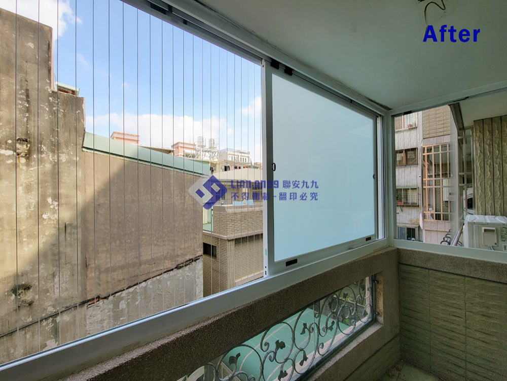 20230621台中西屯區李小姐補習班防墜_08