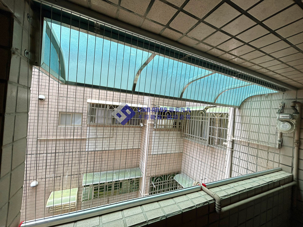 20230630高雄市岡山區陳先生防鴿_04