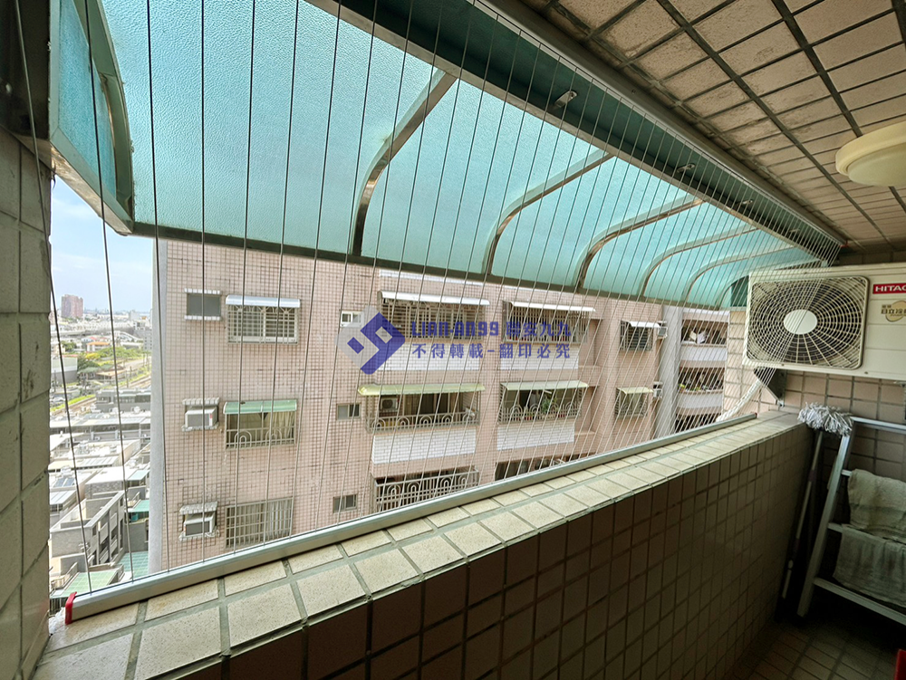 20230630高雄市岡山區陳先生防鴿_05