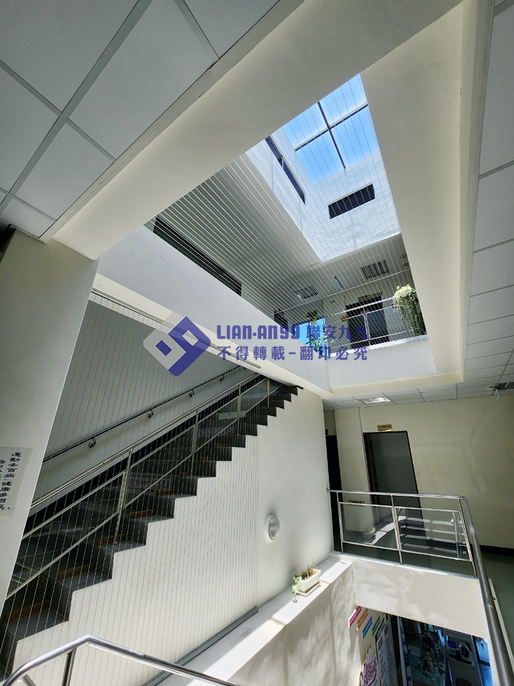 20230707台東縣金峰鄉衛生所防墜_01