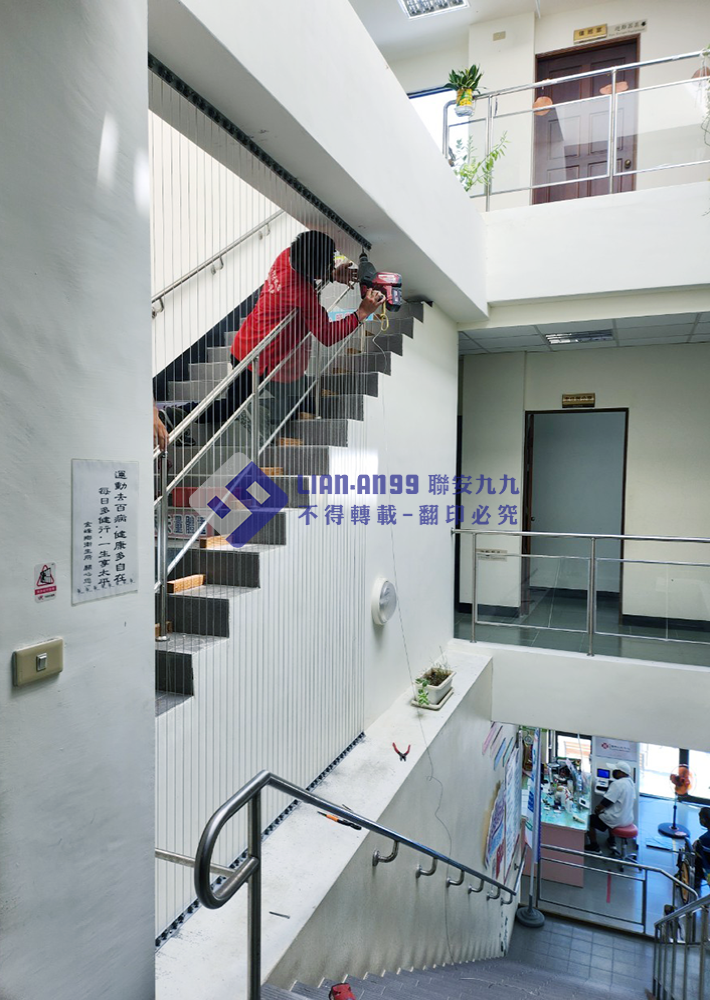 20230707台東縣金峰鄉衛生所防墜_02