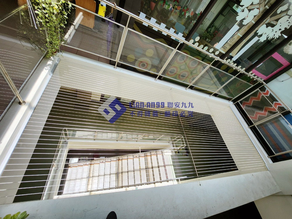 20230707台東縣金峰鄉衛生所防墜_05