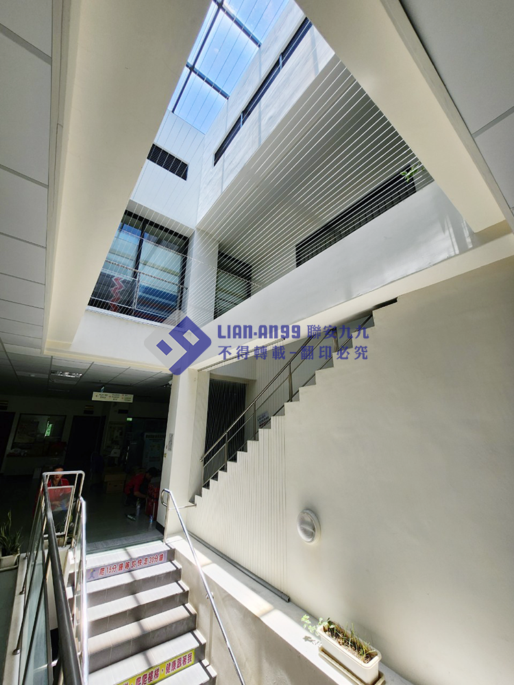 20230707台東縣金峰鄉衛生所防墜_07