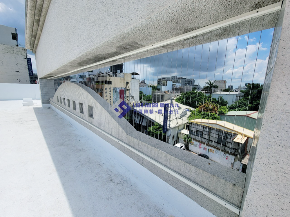 20230712中國信託銀行信彰化分行 防墜_06