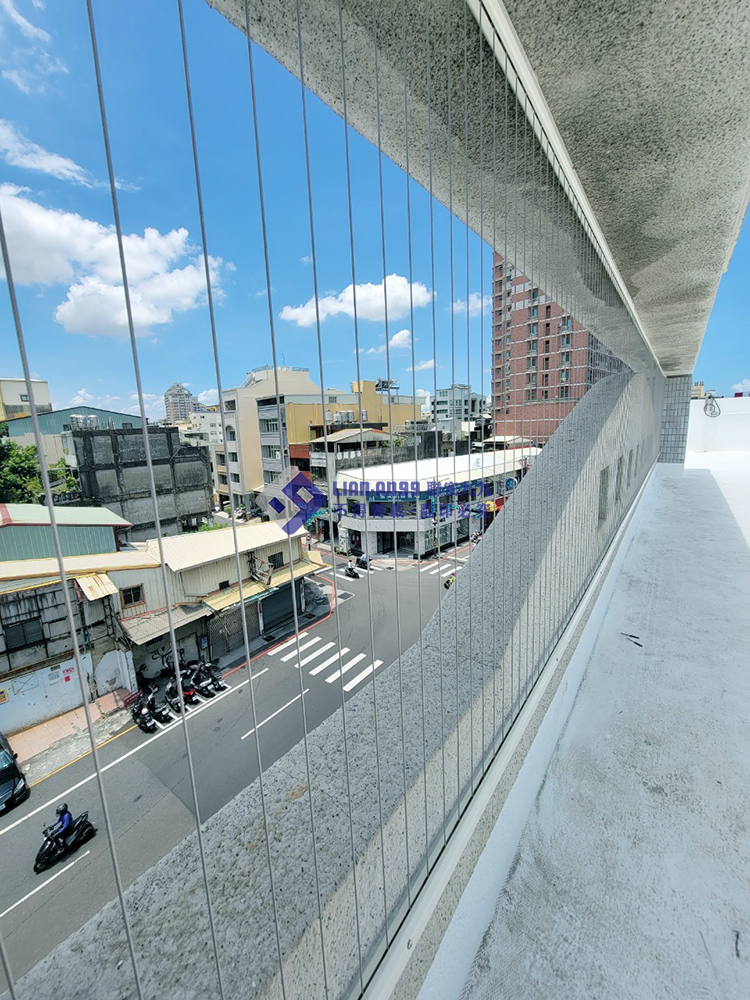 20230712中國信託銀行信彰化分行 防墜_07