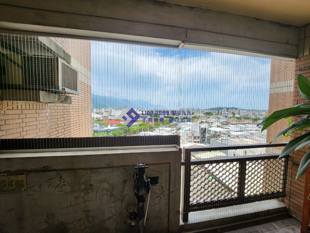 20230731花蓮縣吉安相岳小姐防鴿_01