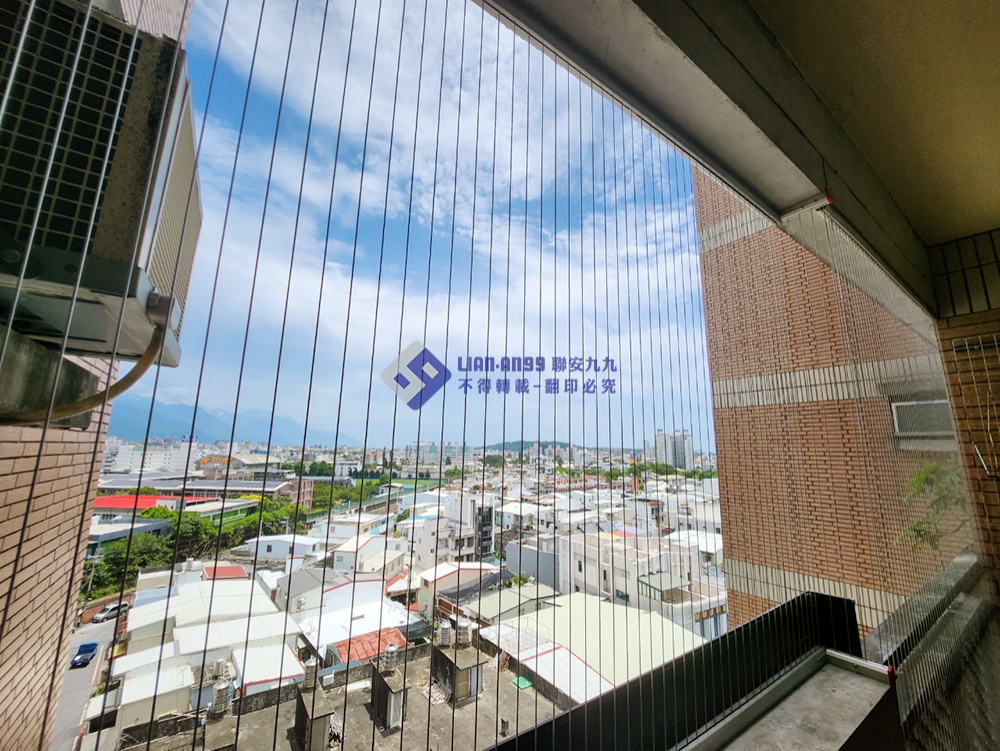 20230731花蓮縣吉安相岳小姐防鴿_02