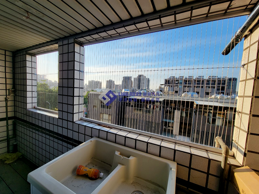 20231023台中市北屯區Y先生防鴿_01