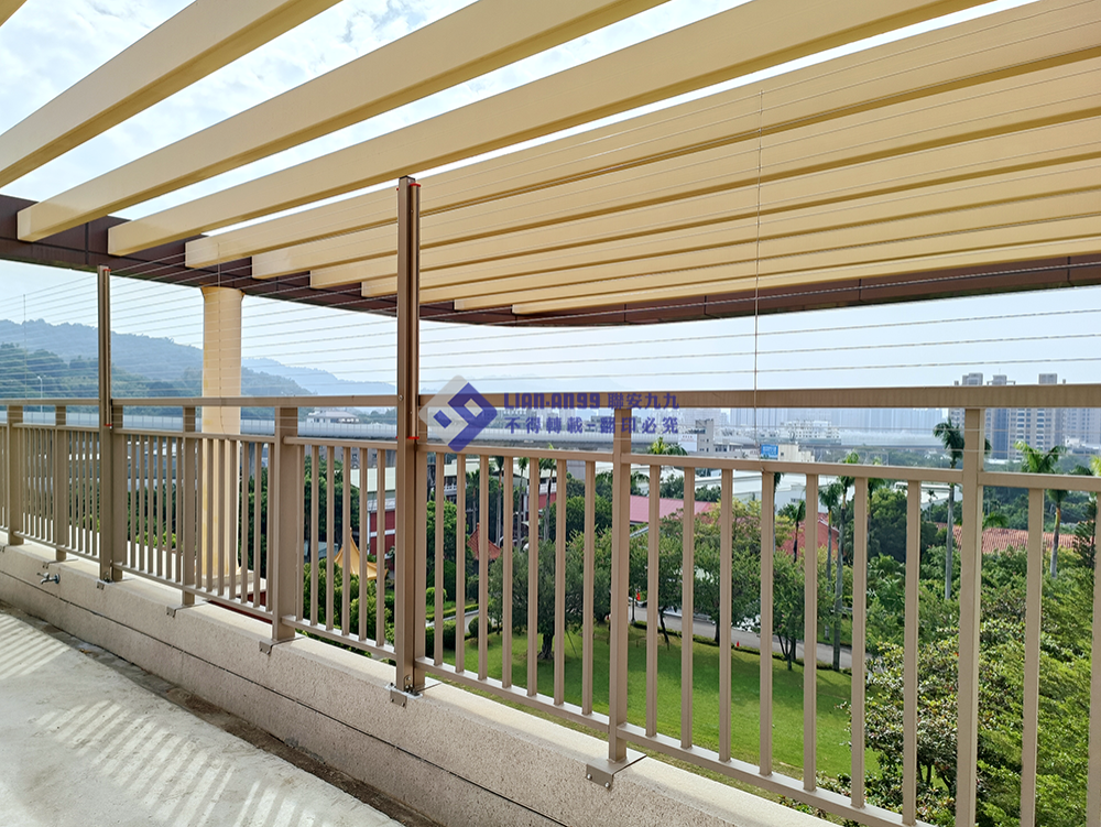 20231024台中市仁愛之家完工照07