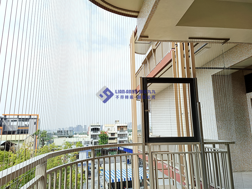 20231024台中市仁愛之家完工照10