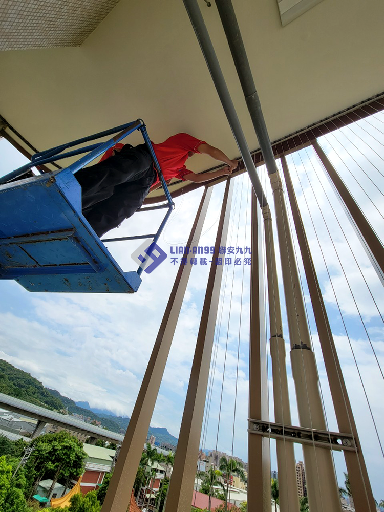 20231024台中市仁愛之家完工照12