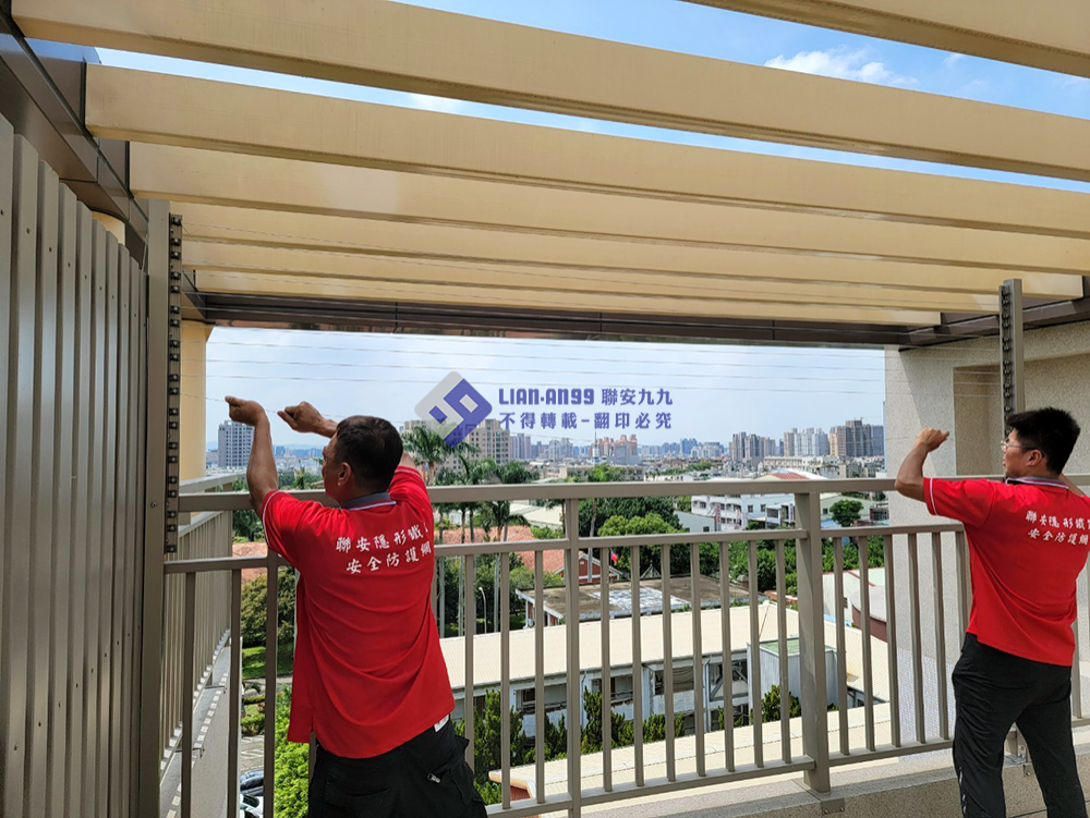 20231024台中市仁愛之家完工照13