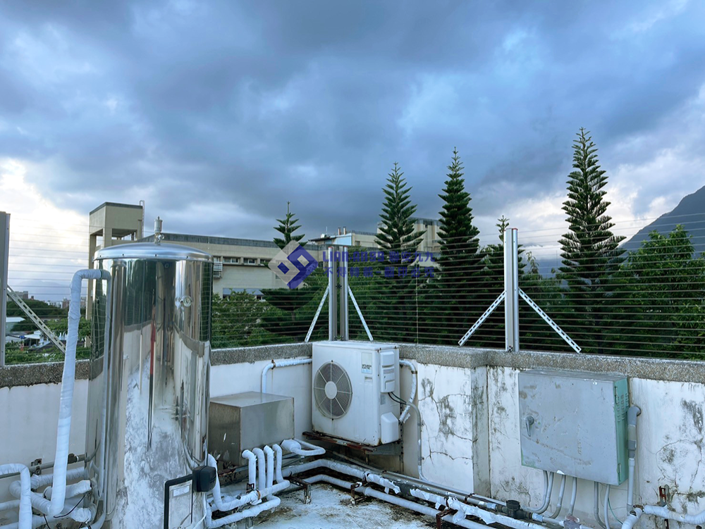 20231103花蓮 善牧兒童之家露臺防墜_04