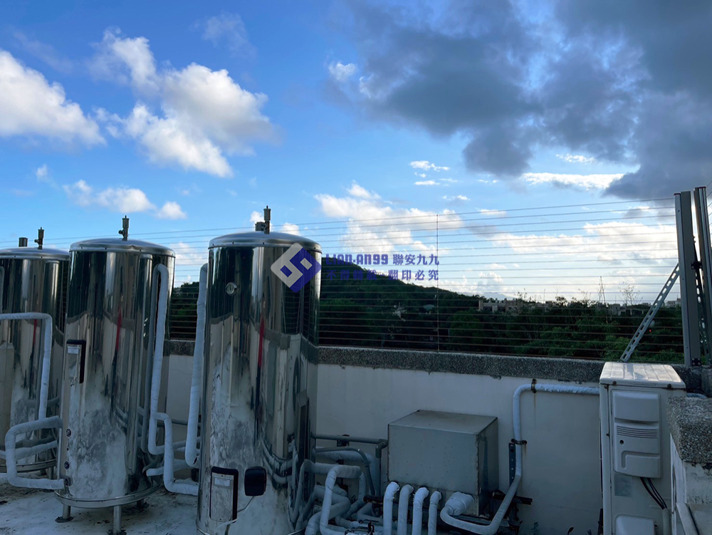 20231103花蓮 善牧兒童之家露臺防墜_06