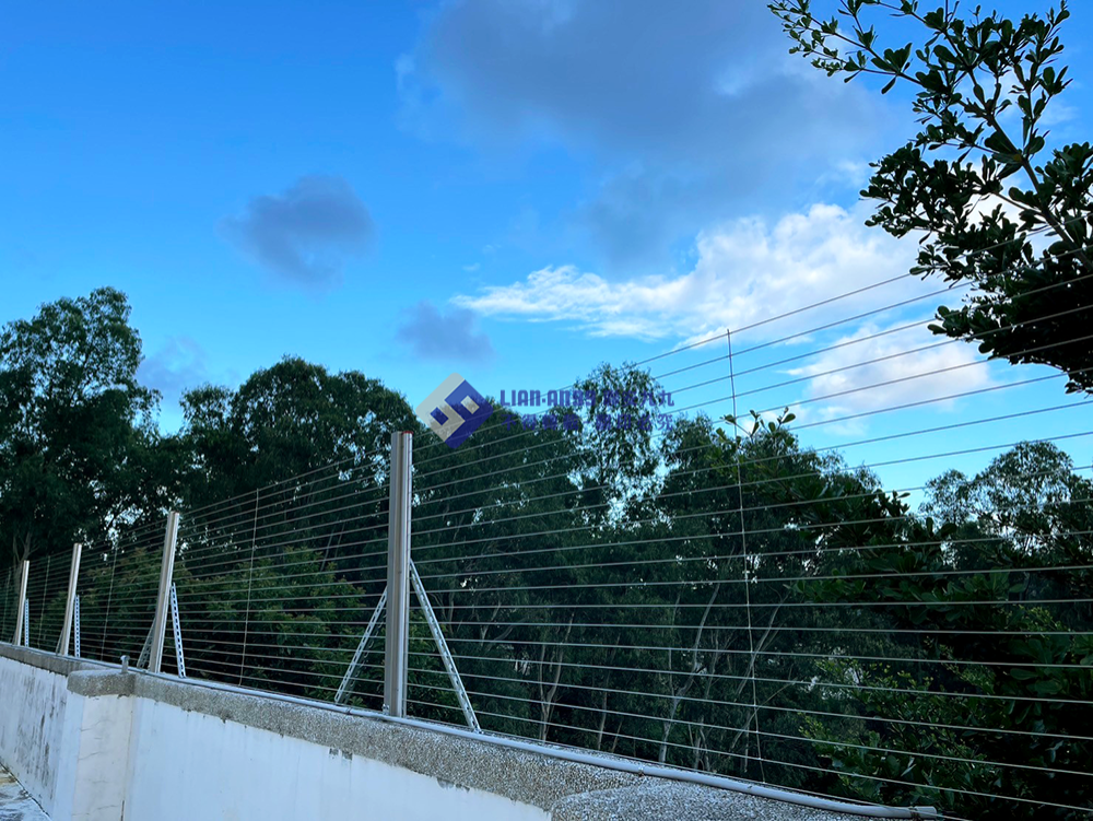 20231103花蓮 善牧兒童之家露臺防墜_01