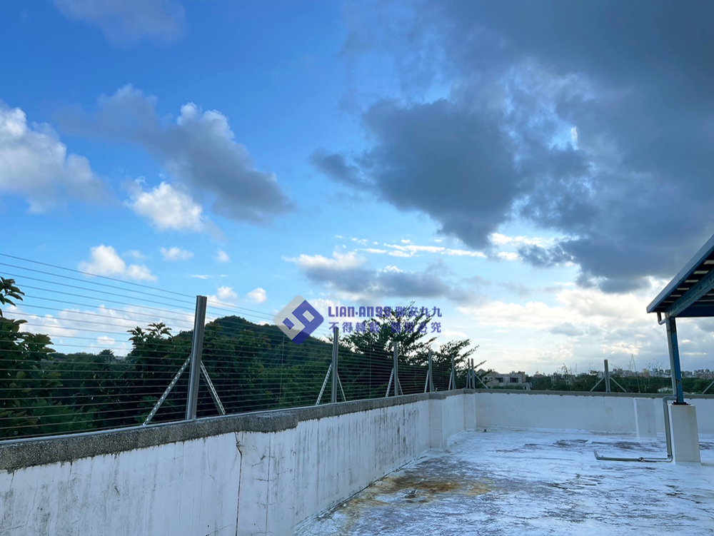 20231103花蓮 善牧兒童之家露臺防墜_02