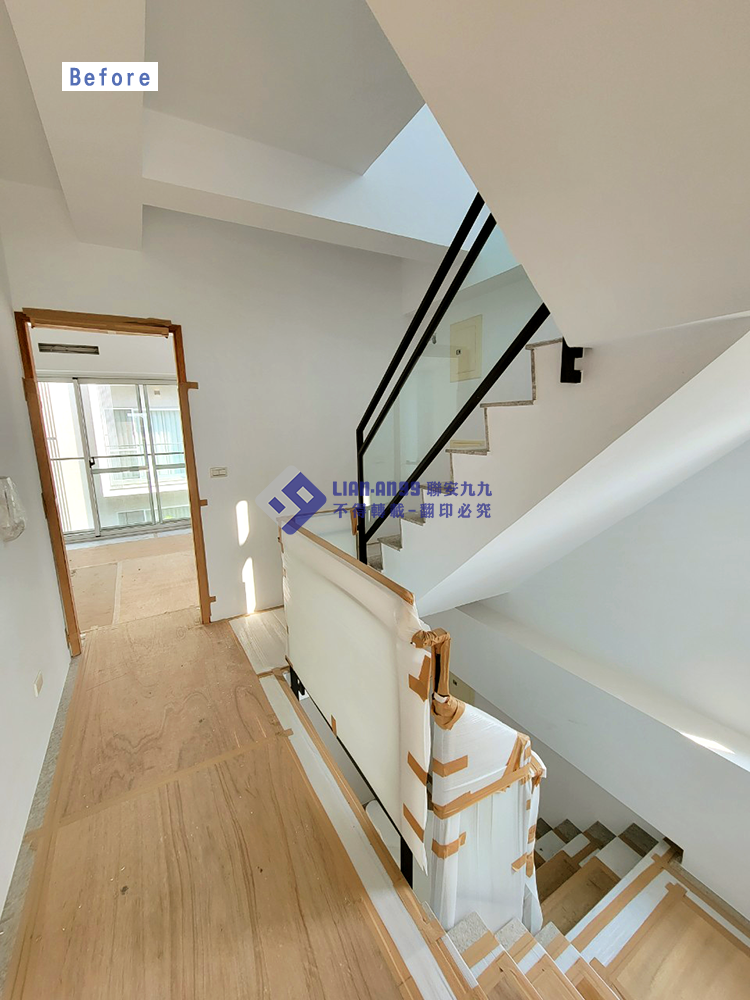 20231120台南市歸仁區王設計師樓梯_01