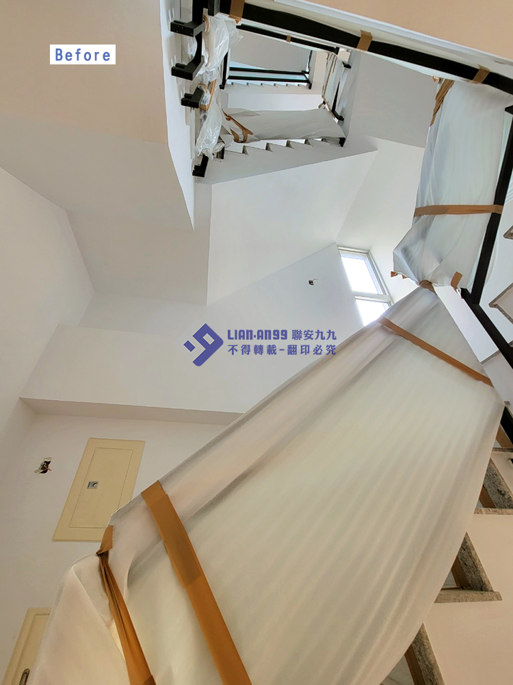 20231120台南市歸仁區王設計師樓梯_02