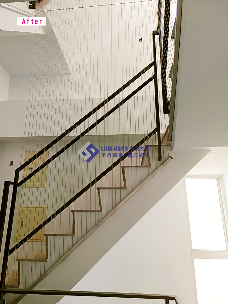 20231120台南市歸仁區王設計師樓梯_06