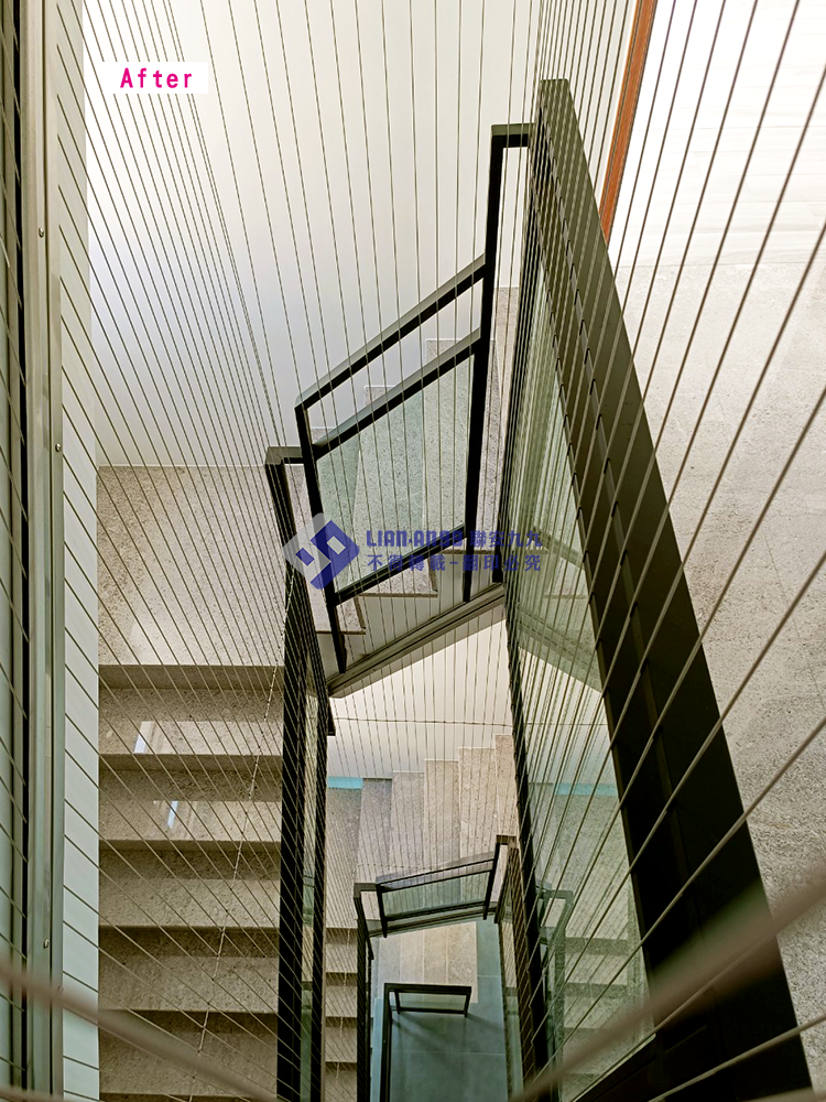 20231120台南市歸仁區王設計師樓梯_08