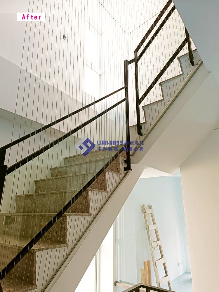 20231120台南市歸仁區王設計師樓梯_10