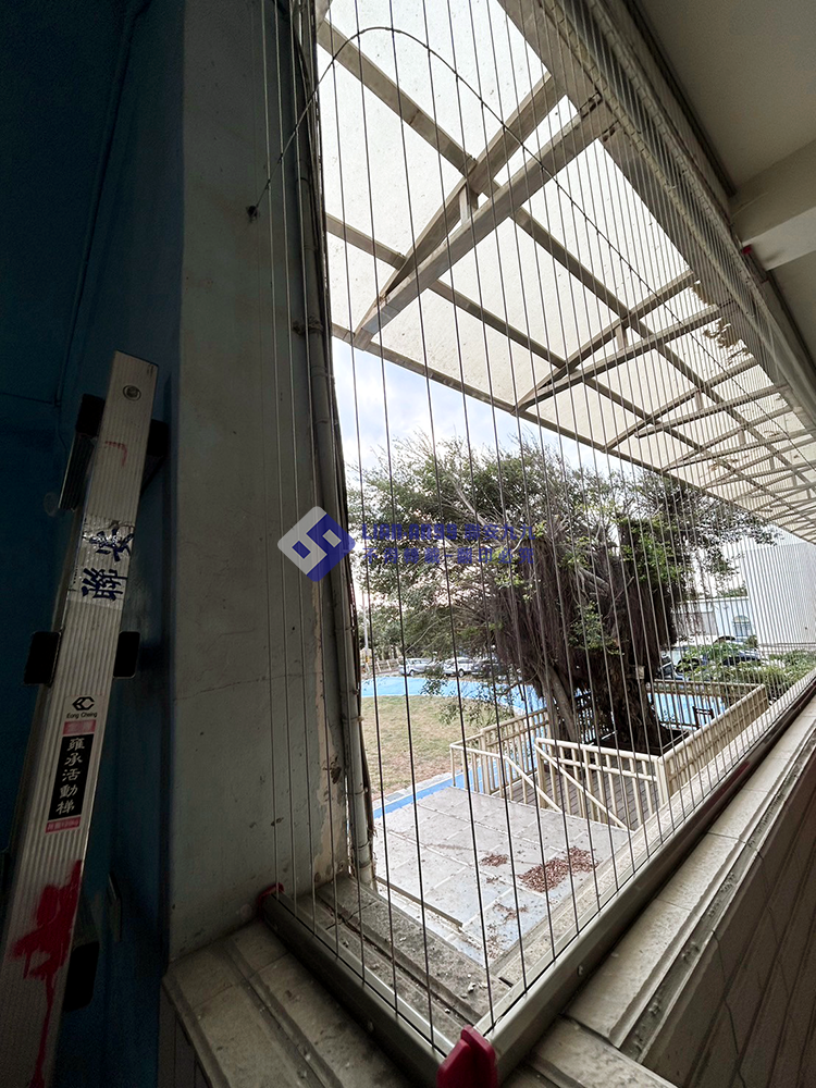 20231120彰化縣芳苑鄉晨陽學院防墜_03