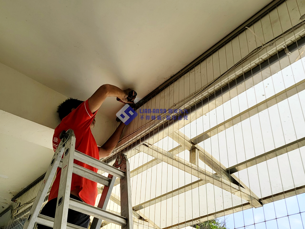 20231120彰化縣芳苑鄉晨陽學院防墜_05