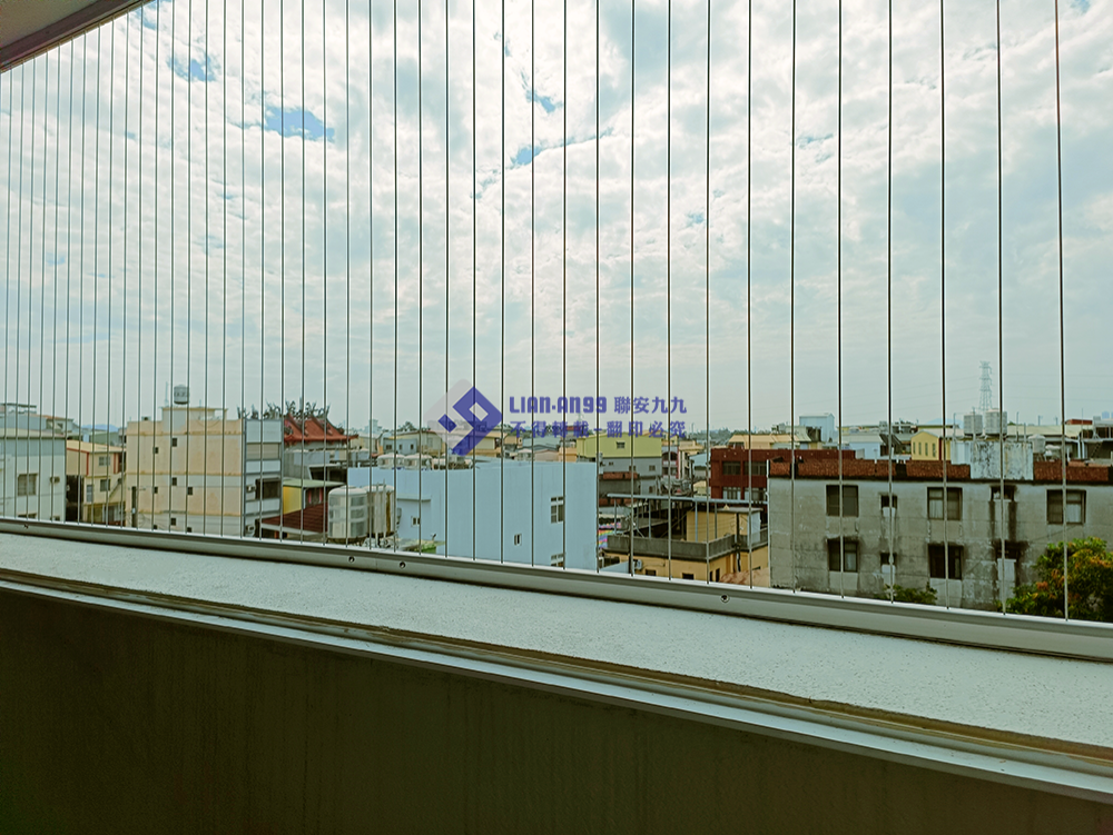 20231127高雄市燕巢區希恩之家防墜_05