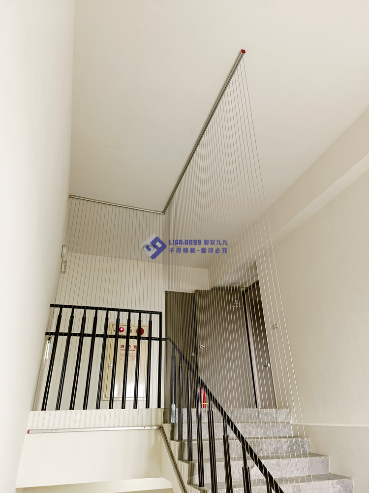 20231127高雄市燕巢區希恩之家防墜_07