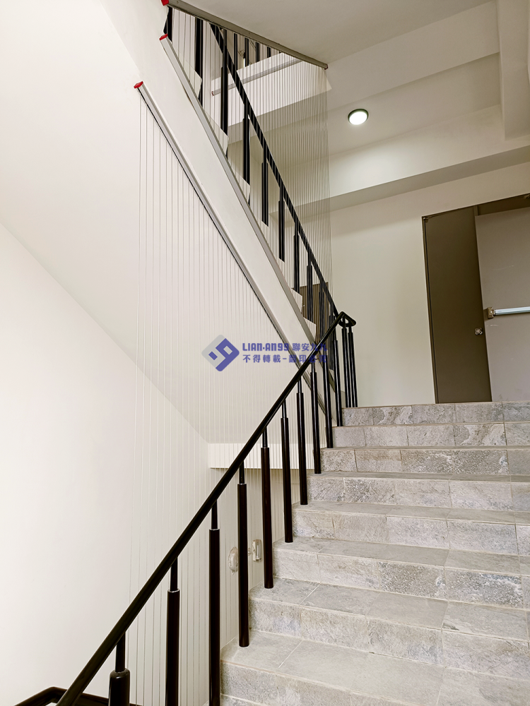 20231127高雄市燕巢區希恩之家防墜_10