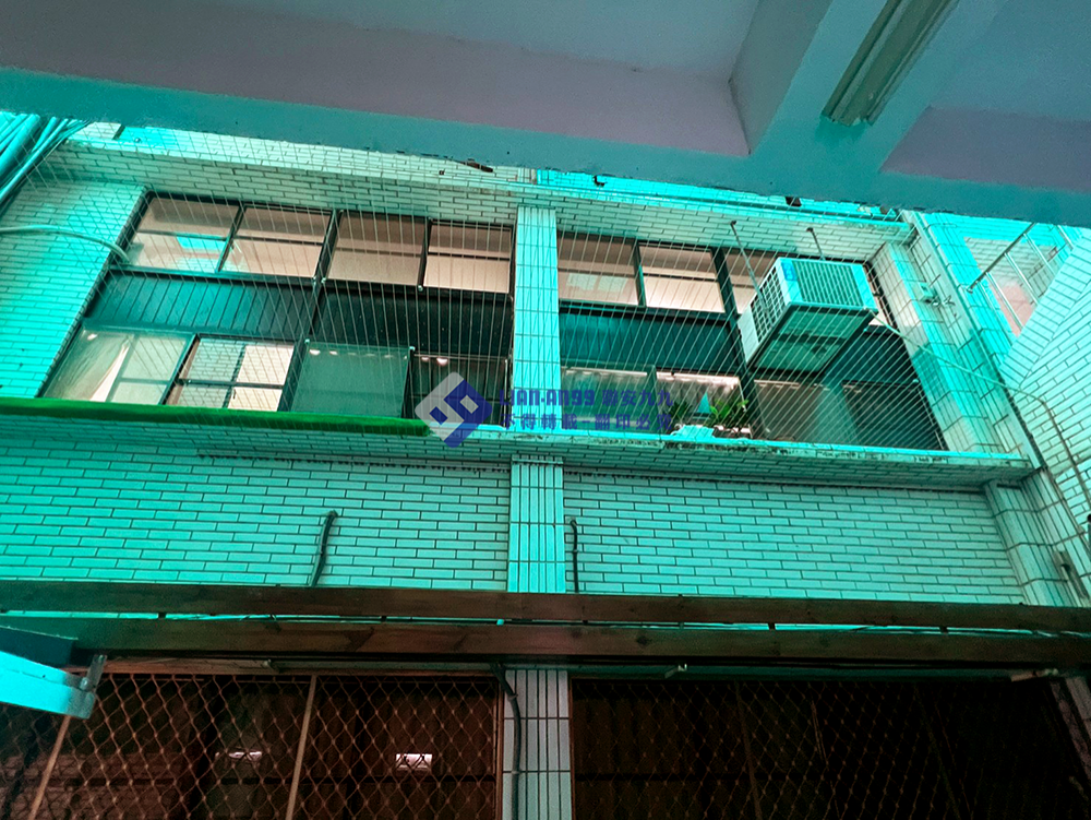 20231201台東地方法院天井防墜_01