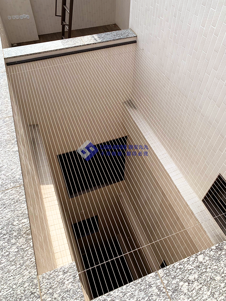 20240502台南市善化區王小姐天井防鴿_01