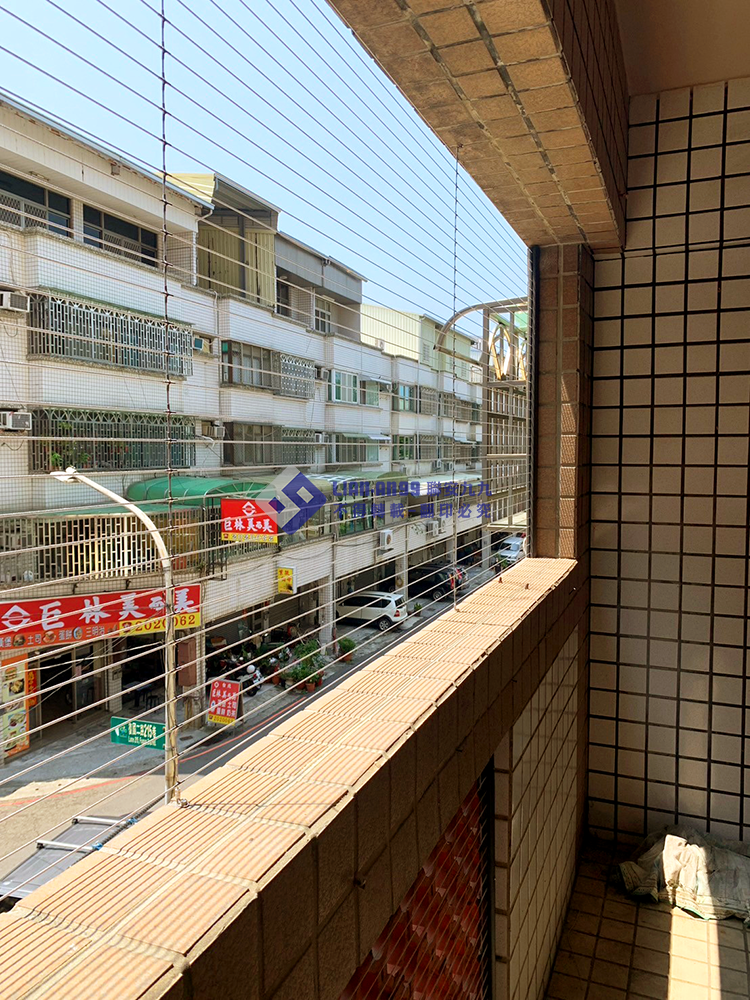 20240502台南市永康區李小姐寵物防墜_02