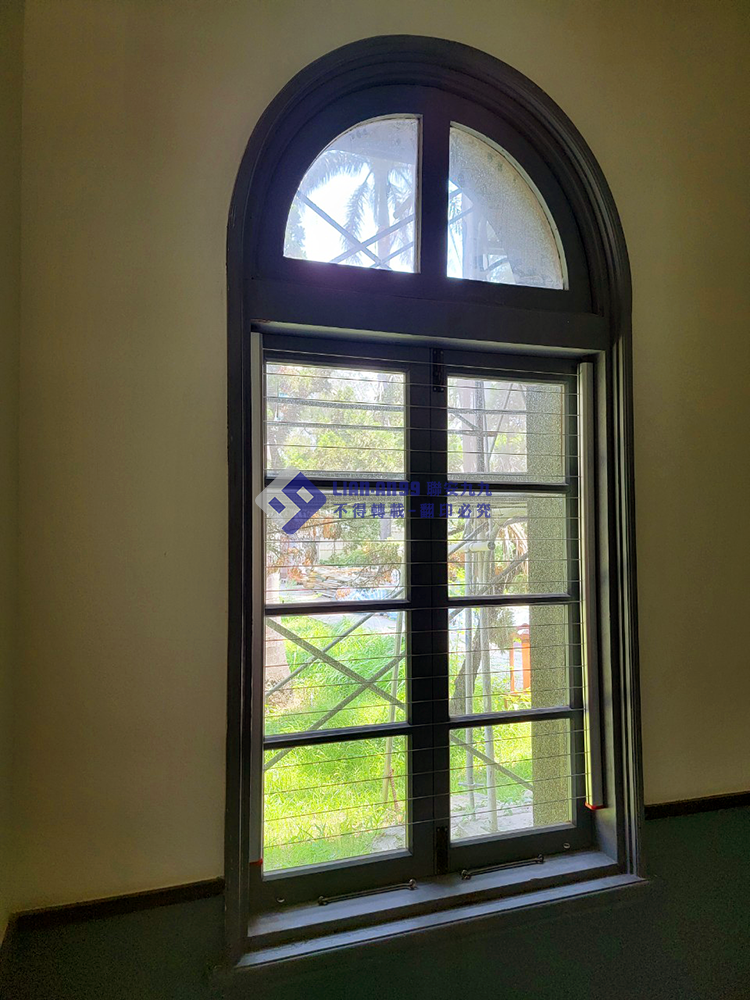 20240516台南市東區台灣基督長老教會台南神學院 防墜_04